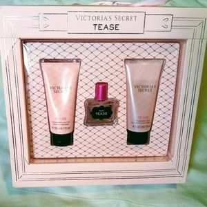 Victoria's secret Tease collection